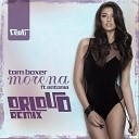 ORLOV D - Tom Boxer feat Antonia Morena ORLOV D remix