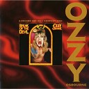 Ozzy Osbourne - 01 Symptom Of The Universe