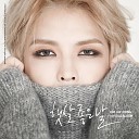 JeaJoong ft Lee Sang Gon Noel - Sunny day