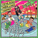 Steve Aoki Chris Lake Tuja - Boneless Original Mix
