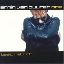 Armin Van Buuren - Tron Lemon 8 Inner Sanctuary Mix