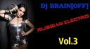 Energy DJ s - Living in Russia vol 8 2013 Track 10