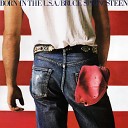 Selection of Top Artists - 100 Bruce Springsteen Born in the USA