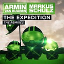 Armin van Buuren Markus Schulz - The Expedition Katrik Remix Edit