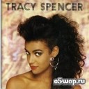 Tracy Spencer - Dancing In The Moonlight