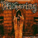 Withering - Anguish Of Frustration