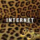 D RTY AUD O - Internet Original Mix AGRMu