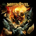 Mpire of Evil - Metal Messiah