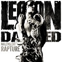 Legion Of The Damned - Work Of A Legend Bonus Track