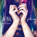 Aura Dione ft Rock Mafia - Friends New Remix