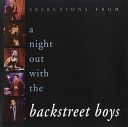 Backstreet Boys - That s What She Said Where C