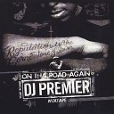 DJ Premier - L E G A C Y TKO Feat Chaundon Phonte Sean…