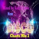 Mixed by Kohl s Uncle - New Italo Disco Charts Mix Mixed by Kohl s…