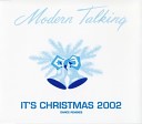Modern Talking - It s Christmas Sea Side Short Cut