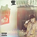 Vinnie Paz - Habitat Of The Gasmask Feat La Coka Nostra