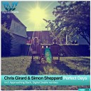 Chris Girard and Simon Sheppard - Perfect Days Jake Benson pres Digital Sixable…