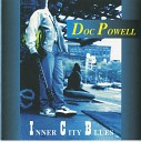 Doc Powell - Mr Magic 1994