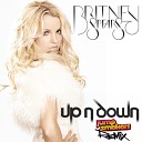 Britney Spears - Up N Down Jump Smokers Remix