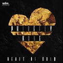 Phirefly Krne - Heart Of Gold Original mix