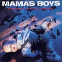 Mamas Boys - Blues for Late Summer