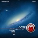 Javanny - Galaxy Timewave Remix