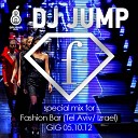 DJ Jump - Fashion Moves