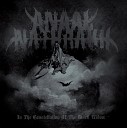 Anaal Nathrakh - Constellation Of The Black Widow