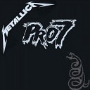 Metallica - Wherever I May Roam Pro7 remix