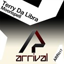 Terry Da Libra - Starfields Original Mix