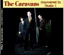 The Caravans - Blues Train