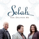 Selah - I will carry you