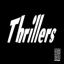 Thrillers Feat Anomlee - Killin Spree Feat Anomlee