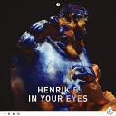 Henrik B - In Your Eyes Original Mix AGRMusic
