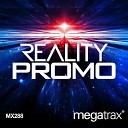 Megatrax Megatrax - Final Stretch