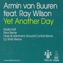 Armin Van Buuren feat Ray Wilson - Armin s Downbeat Interpretation Radio Edit