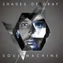 Shades Of Gray - Drums Of The South Original Mix