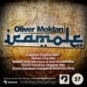 Oliver Moldan - Habibi Dub Mix