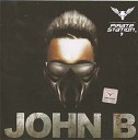 John B - The Journey v 1 0