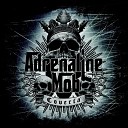 Adrenaline Mob - Stand Up And Shout Dio Cover