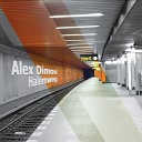 Alex Dimou - Lack of Control Original Mix