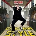 Dj Dragosh R - Gangnam Style Remix