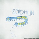 Solomun - Cloud Dancer Manuel Tur s Syphon Drum Mix