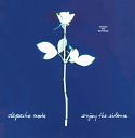 Depeche Mode - Enjoy The Silence Richard X Extended Mix