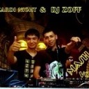 Fly Project - Musica DJ ZoFF amp Dj Bacardi Night Mashup