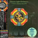 Electric Light Orchestra - Tightrope Instrumental Early Rough Mix Bonus