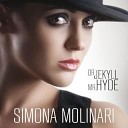 Simona Molinari - A Rose Among Thorns
