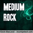 Kevin MacLeod - Chipper Happy Rock