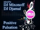 DJ Mixonoff DJ Djamal - Tra