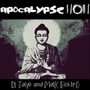 DJ talyk feat MaiK ElectrO - ApOcalYpsE 2012 Original mix