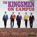 The Kingsmen - My Wife Can t Cook single A s